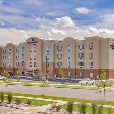 Candlewood Suites Eau Claire I-94, an IHG Hotel Extérieur photo