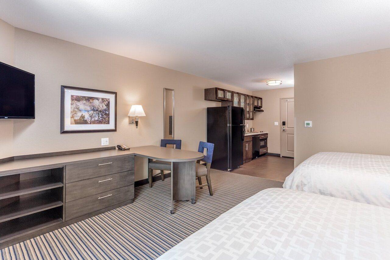 Candlewood Suites Eau Claire I-94, an IHG Hotel Extérieur photo