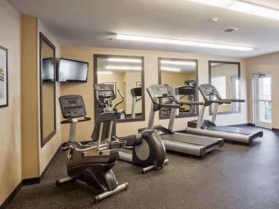 Candlewood Suites Eau Claire I-94, an IHG Hotel Extérieur photo