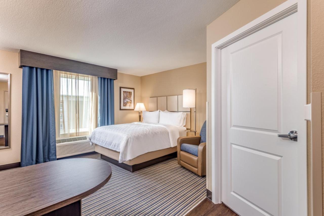 Candlewood Suites Eau Claire I-94, an IHG Hotel Extérieur photo