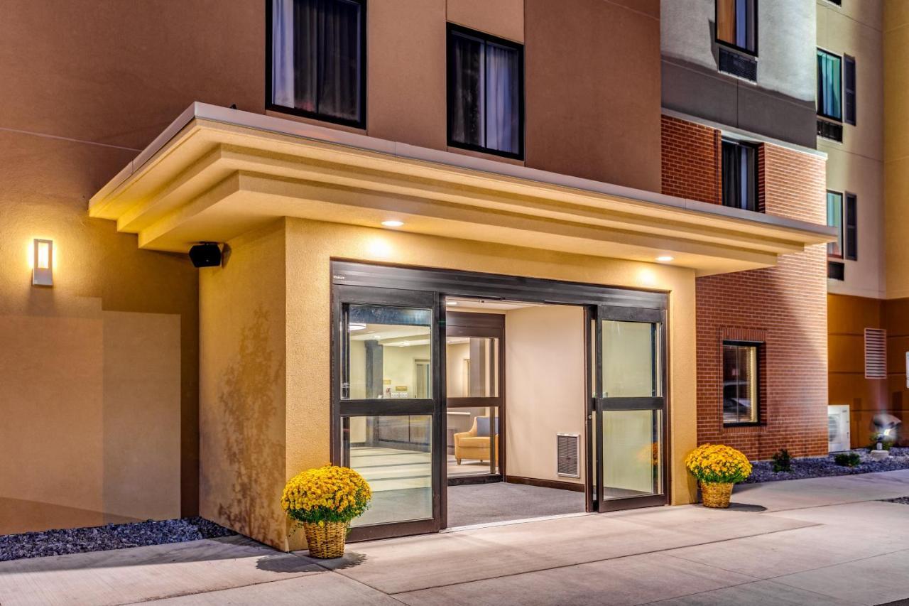 Candlewood Suites Eau Claire I-94, an IHG Hotel Extérieur photo