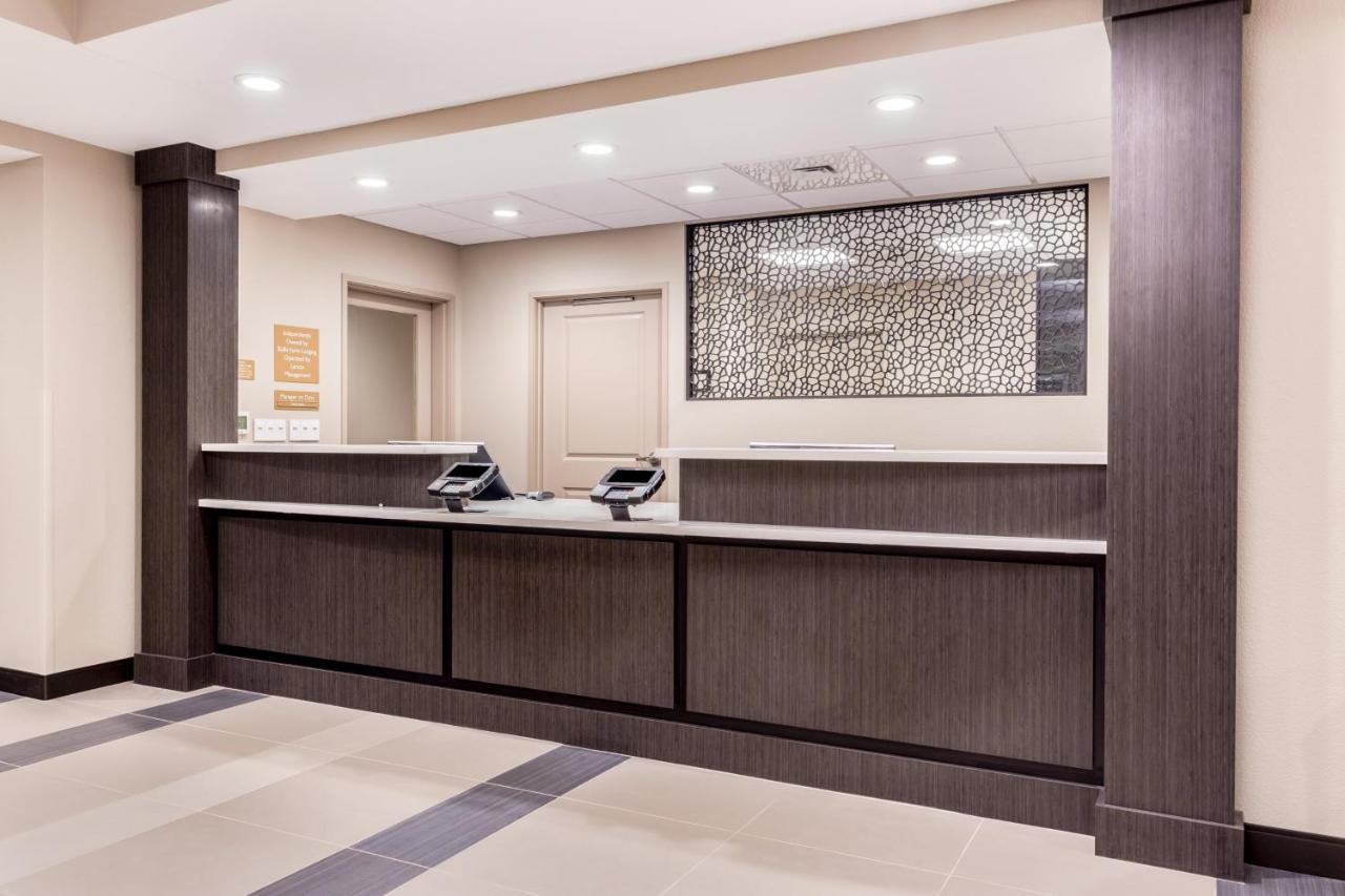 Candlewood Suites Eau Claire I-94, an IHG Hotel Extérieur photo