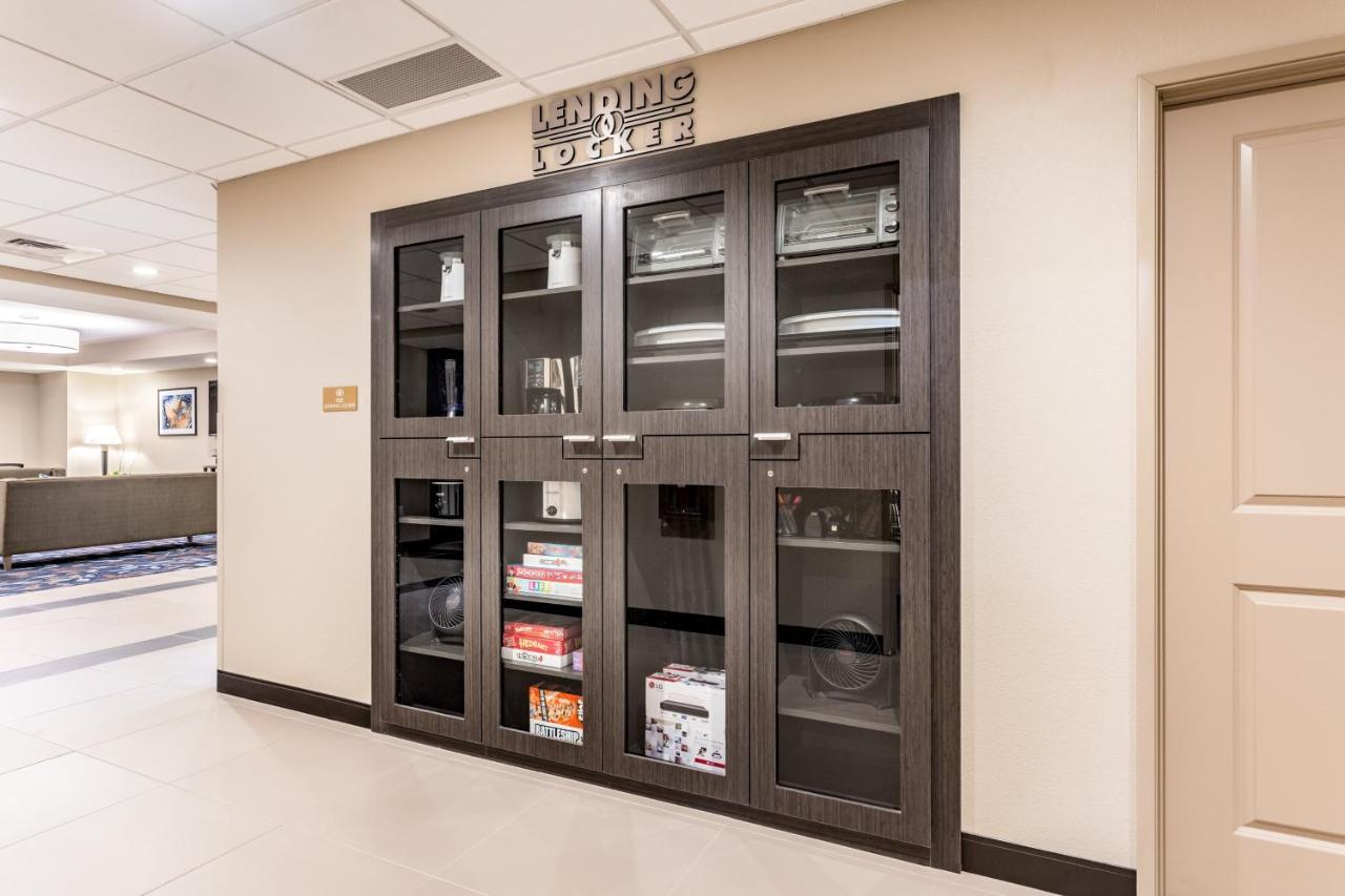 Candlewood Suites Eau Claire I-94, an IHG Hotel Extérieur photo